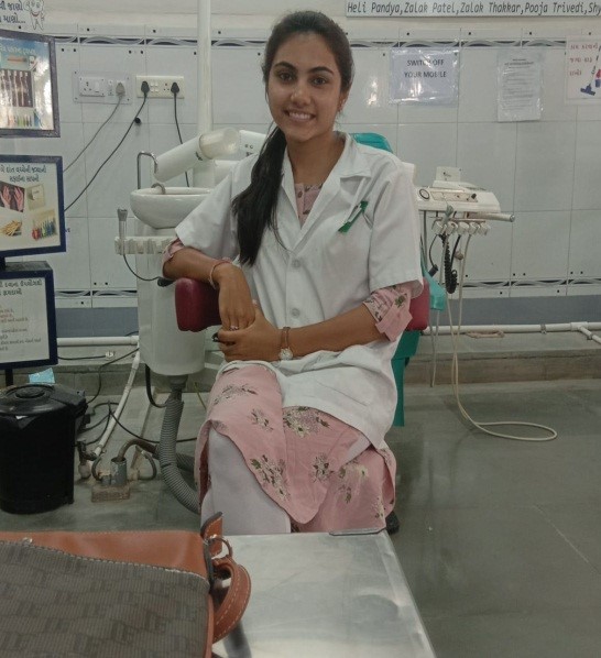 Dr.Malsatar Avani