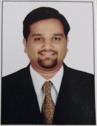Dr. Sachin Goel